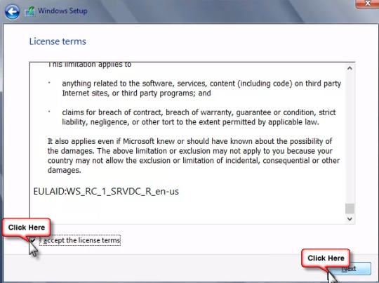License Agreement License Agreement