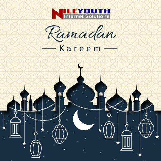 Ramadan Kareem